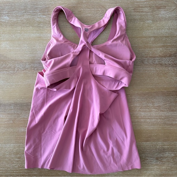 Athleta 2 in 1 Tank Top - Picture 2 of 6